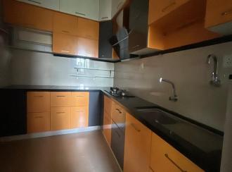 Residential Apartment for Sale in Thrissur, Thrissur, Viyyoor