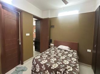 Residential Apartment for Sale in Thrissur, Thrissur, Viyyoor