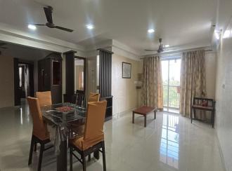 Residential Apartment for Sale in Thrissur, Thrissur, Viyyoor