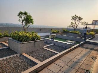 Residential Apartment for Sale in Thrissur, Thrissur, Viyyoor