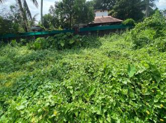 Residential Land, Ernakulam