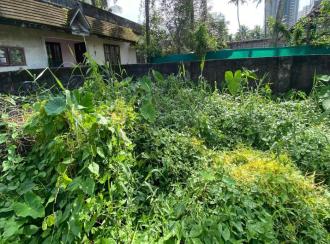 Residential Land for Sale in Ernakulam, Tripunithura, Eroor