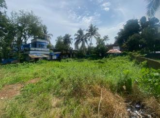 Residential Land for Sale in Ernakulam, Tripunithura, Eroor
