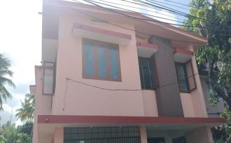 Residential House Villa for Sale in Trivandrum, Thiruvananthapuram, Pappanamcode