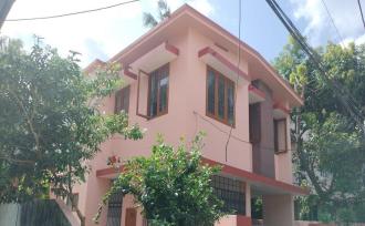 Residential House Villa for Sale in Trivandrum, Thiruvananthapuram, Pappanamcode