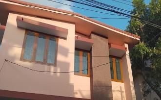 Residential House Villa for Sale in Trivandrum, Thiruvananthapuram, Pappanamcode