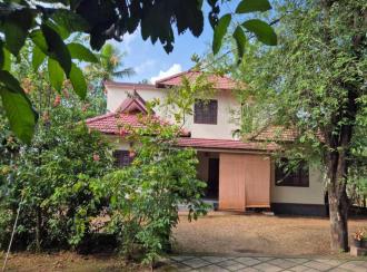Residential House Villa for Sale in Kottayam, Kottayam town, Aymanam