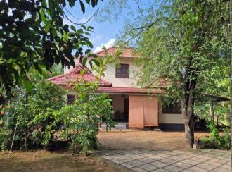 Residential House Villa for Sale in Kottayam, Kottayam town, Aymanam