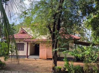 Residential House Villa for Sale in Kottayam, Kottayam town, Aymanam