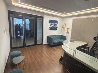 Commercial Office for Rent