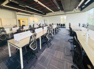 Commercial Office for Rent in Ernakulam, Kakkanad, Kakkanad