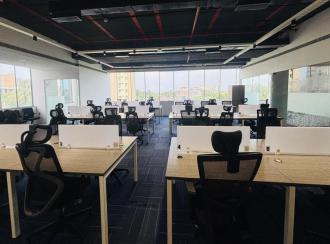 Commercial Office for Rent in Ernakulam, Kakkanad, Kakkanad