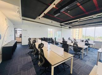 Commercial Office for Rent in Ernakulam, Kakkanad, Kakkanad