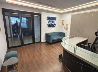 Commercial Office for Rent in Ernakulam, Kakkanad, Kakkanad