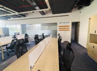 Commercial Office for Rent in Ernakulam, Kakkanad, Kakkanad