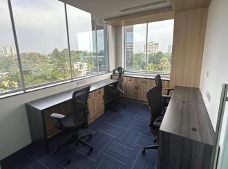 Commercial Office for Rent in Ernakulam, Kakkanad, Kakkanad