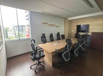 Commercial Office for Rent in Ernakulam, Kakkanad, Kakkanad