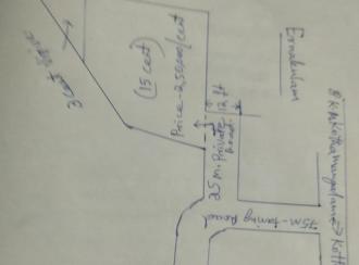 Residential Land, Ernakulam