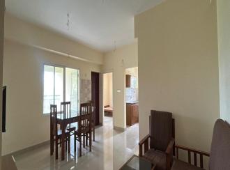 Residential Apartment for Sale in Thrissur, Guruvayur, Guruvayur