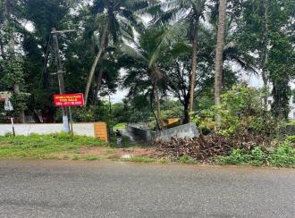 Residential Land for Sale in Palakkad, Vaniyamkulam, Kothakurssi