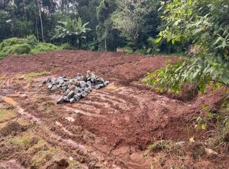 Residential Land for Sale in Palakkad, Vaniyamkulam, Kothakurssi