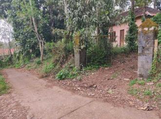 Residential Land for Sale in Kollam, Kottarakkara, Ampalakara