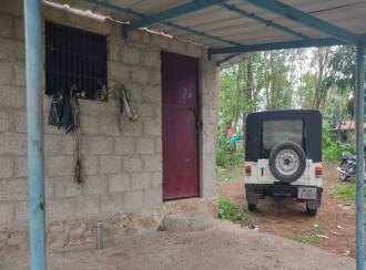 Residential Land for Sale in Kollam, Kottarakkara, Ampalakara