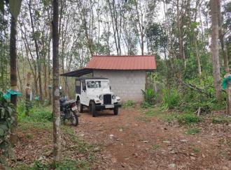 Residential Land for Sale in Kollam, Kottarakkara, Ampalakara