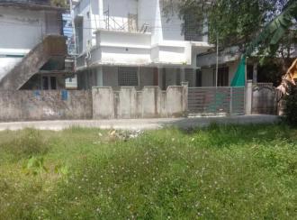 Residential Land for SaleErnakulam, Kumbalam, Panangad
