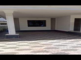 Residential House Villa for Sale in Ernakulam, Aluva, Chengamanad