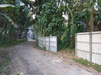 Residential Land, Kollam
