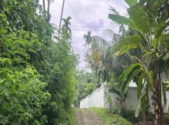 Residential Land for Sale in Thrissur, Kodungallur, Kodungallur