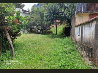Residential Land for SaleTrivandrum, Thiruvananthapuram, Pattom