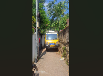 Residential Land for Sale in Trivandrum, Thiruvananthapuram, Pattom