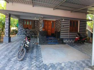 Residential House/Villa, Palakkad