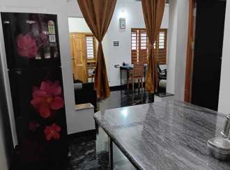 Residential House Villa for Sale in Palakkad, Kanjikode, Kanjikode