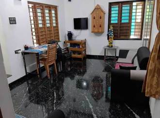 Residential House Villa for Sale in Palakkad, Kanjikode, Kanjikode
