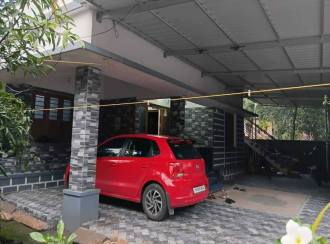 Residential House/Villa, Palakkad