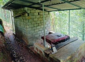 Residential Land for Sale in Kasargod, Vellarikundu, Parappa