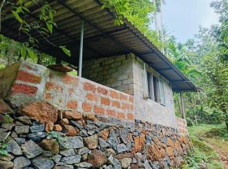 Residential Land for Sale in Kasargod, Vellarikundu, Parappa