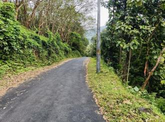 Residential Land for Sale in Kasargod, Vellarikundu, Parappa