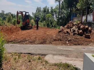 Residential Land for SaleKottayam, Changanassery, Madappally