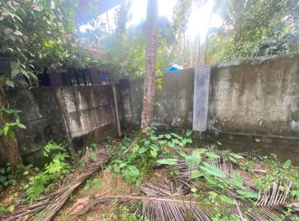 Residential Land for Sale in Ernakulam, Vypin, Cherai