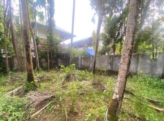 Residential Land for Sale in Ernakulam, Vypin, Cherai