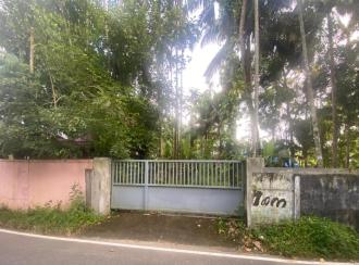 Residential Land for Sale in Ernakulam, Vypin, Cherai