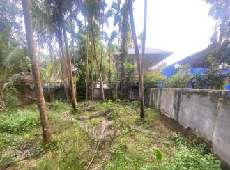 Residential Land for Sale in Ernakulam, Vypin, Cherai