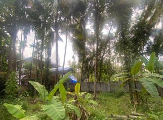 Residential Land for Sale in Ernakulam, Vypin, Cherai