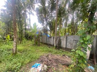 Residential Land for Sale in Ernakulam, Vypin, Cherai