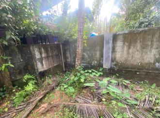 Residential Land for Sale in Ernakulam, Vypin, Cherai