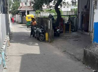 Residential Land for Sale in Ernakulam, Edappally, Edapally